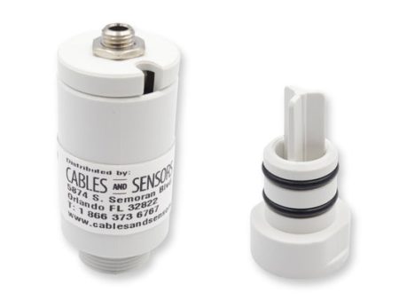 Compatible O2 Cell for Analytical Industries Cheap