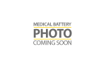 Kontron  Compatible Medical Battery on Sale