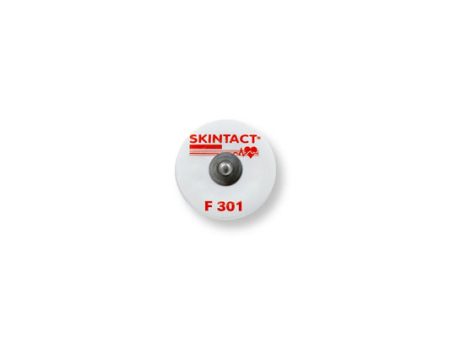 Kendall-LTP Compatible Foam Solid Gel Electrode - 135 Hot on Sale