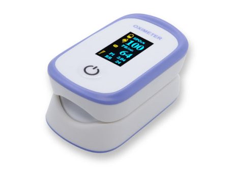 SpO2 Fingertip Oximeter For Sale