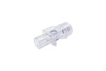 Respironics Original EtCO2 Sensor Adult Pediatric Airway Adapter Mainstream - Box of 10 For Discount