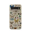 London Fog Invertebrates Google Pixel 8a Case Online now