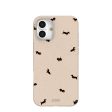 Seashell Lil Dachshunds iPhone 16 Plus Case Hot on Sale