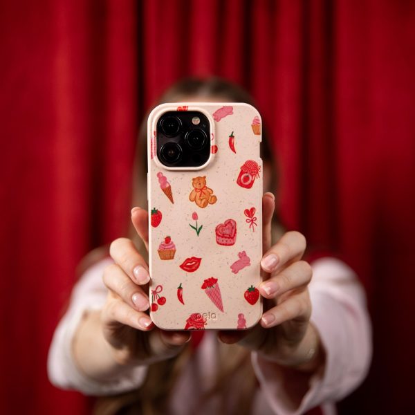 Seashell Iconic Love Google Pixel 9 9 Pro Case Online now