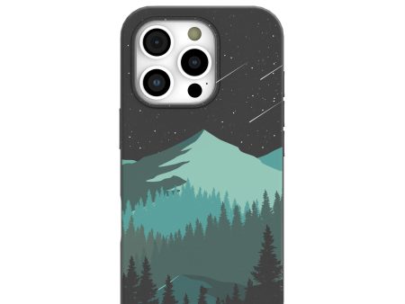 Black Boreal iPhone 16 Pro Case Online Hot Sale