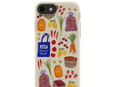 London Fog Market Finds iPhone 6 6s 7 8 SE Case Online now