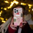 Seashell Festive Cookies Google Pixel 8a Case For Cheap