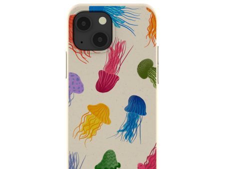 London Fog Jelly Party iPhone 13 Mini Case Online Sale