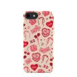 Seashell Love Pack iPhone 6 6s 7 8 SE Case Online