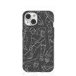 Black Play Sketch iPhone 14 Case For Sale