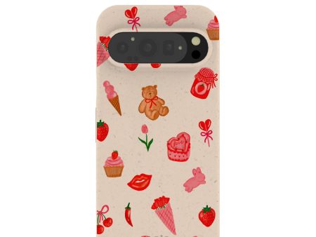 Seashell Iconic Love Google Pixel 9 9 Pro Case Online now