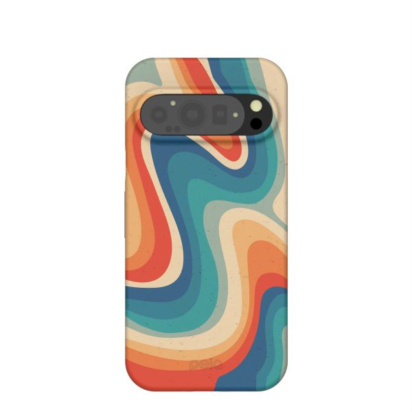 Wavy Classics Google Pixel 9 9 Pro Gift Box Fashion