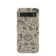 London Fog Holiday Dinner Party Google Pixel 8a Case For Sale