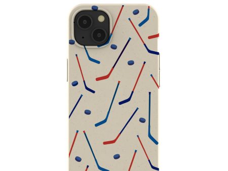 London Fog Pucks and Sticks iPhone 13 Case Online