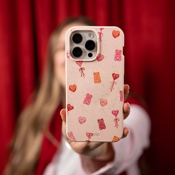 Seashell Sweet As You Google Pixel 8a Case Online Sale