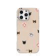 Seashell Cat Couture iPhone 16 Pro Max Case Hot on Sale