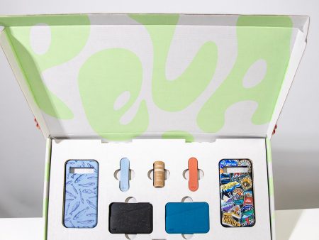 Adventure Kit Google Pixel 9 Pro XL Gift Box For Discount