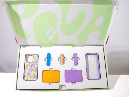 Seaside Escape iPhone 11 Gift Box Hot on Sale