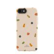 Seashell Squash Garden iPhone 6 6s 7 8 SE Case For Sale