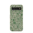 London Fog Cozy Woodland Google Pixel 8a Case Online Hot Sale