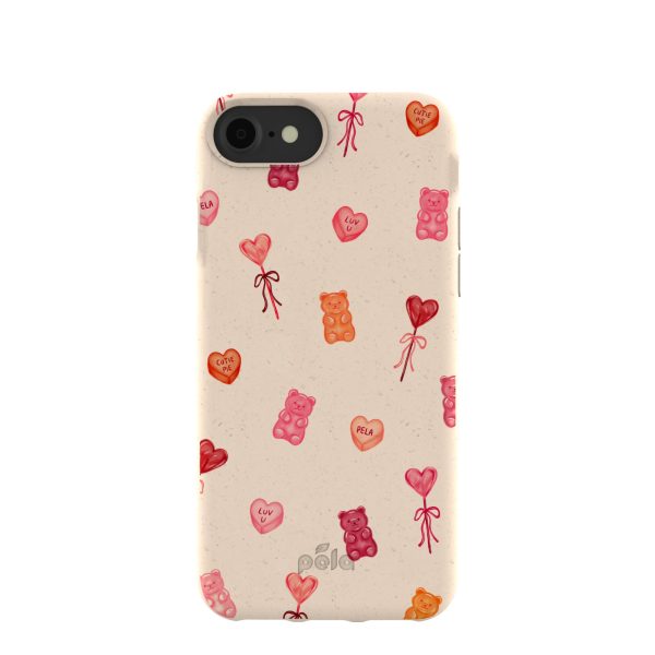 Seashell Sweet As You iPhone 6 6s 7 8 SE Case Online Sale