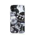 Black Cosmic Luck iPhone 11 Case Sale