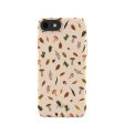 Seashell Woodland Harvest iPhone 6 6s 7 8 SE Case Sale