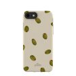 London Fog Olive Party iPhone 6 6s 7 8 SE Case Hot on Sale