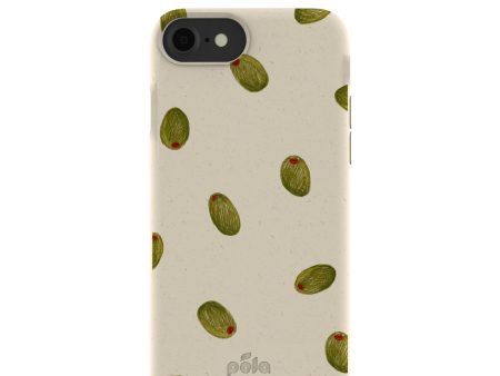 London Fog Olive Party iPhone 6 6s 7 8 SE Case Hot on Sale