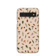 Seashell Woodland Harvest Google Pixel 8a Case For Discount