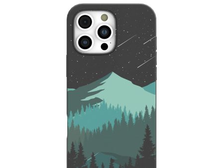 Black Boreal iPhone 16 Pro Max Case Discount