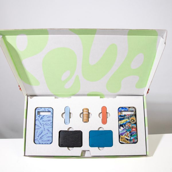 Adventure Kit Google Pixel 9 9 Pro Gift Box Hot on Sale