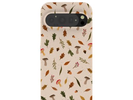 Seashell Woodland Harvest Google Pixel 9 9 Pro Case Online Hot Sale