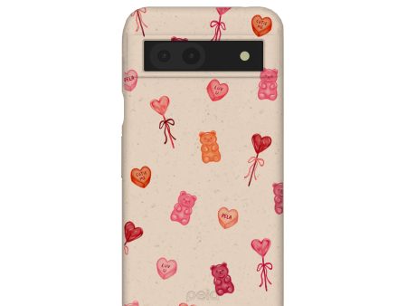 Seashell Sweet As You Google Pixel 8a Case Online Sale