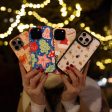 Seashell Festive Cookies Google Pixel 8a Case For Cheap