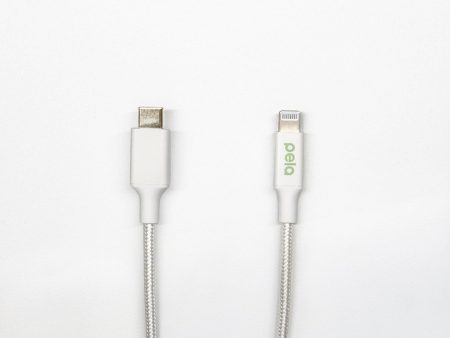 White USB-C to Lightning Cable Online Hot Sale