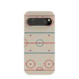 London Fog Ice Ring Google Pixel 9 9 Pro Case For Cheap