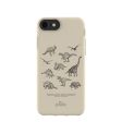 London Fog Dinosaurology iPhone 6 6s 7 8 SE Case Discount