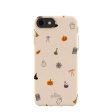 Seashell Mini Halloween iPhone 6 6s 7 8 SE Case For Discount