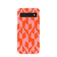 Bubblegum Pink Purr Google Pixel 8a Case Online Hot Sale