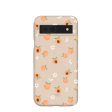 Seashell Feeling Peachy Google Pixel 8a Case Online now