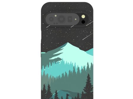 Black Boreal Google Pixel 9 Pro XL Case Online