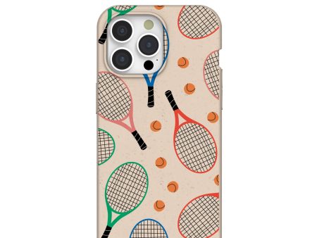 Seashell Rally Time iPhone 15 Pro Max Case Supply