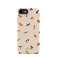 Seashell Tiny Amphibians iPhone 6 6s 7 8 SE Case Online