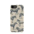 London Fog Vintage Gallop iPhone 6 6s 7 8 SE Case Online Hot Sale