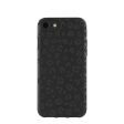 Black Night Leopard iPhone 6 6s 7 8 SE Case Sale