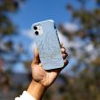 Powder Blue Rockies Google Pixel 8a Case Hot on Sale