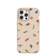 Seashell Tiny Amphibians iPhone 15 Pro Max Case For Discount