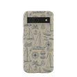 London Fog Vintage Voyage Google Pixel 8a Case Discount