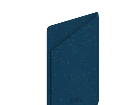 Stormy Blue Phone Case Card Holder For Cheap